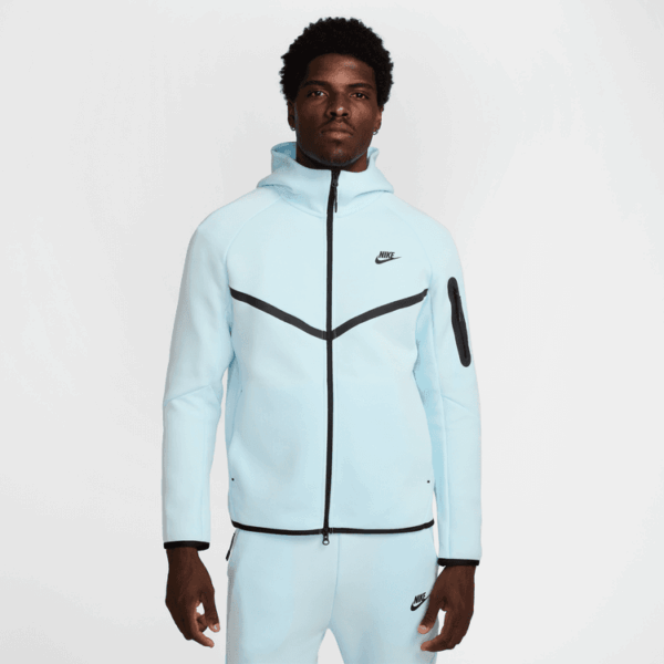 Veste zippé Nike Tech