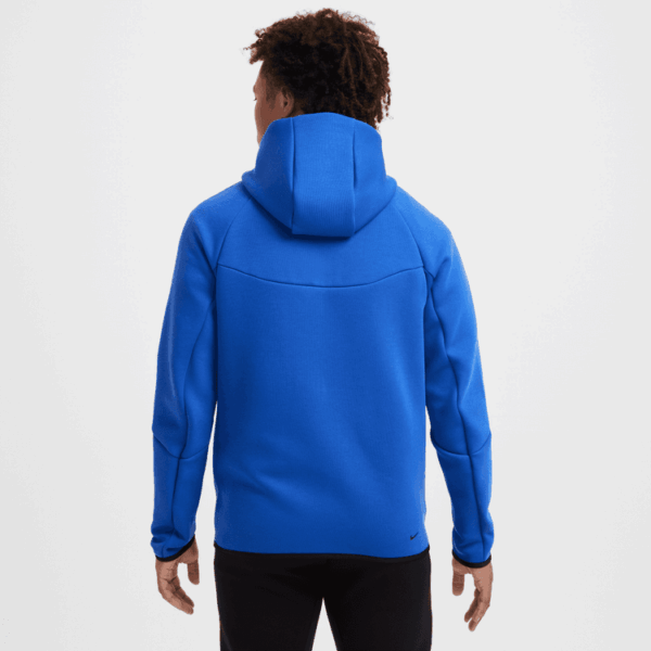 Veste zippé Nike Tech – Image 2