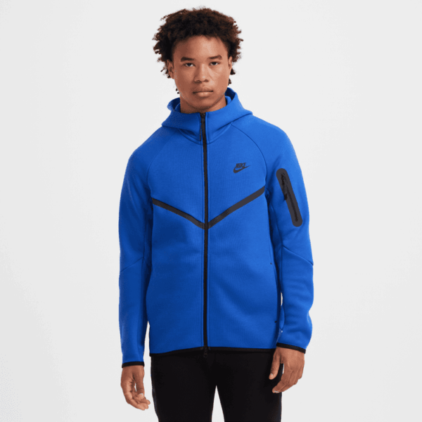 Veste zippé Nike Tech