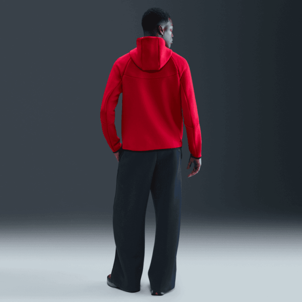 Veste zippé Nike Tech – Image 4