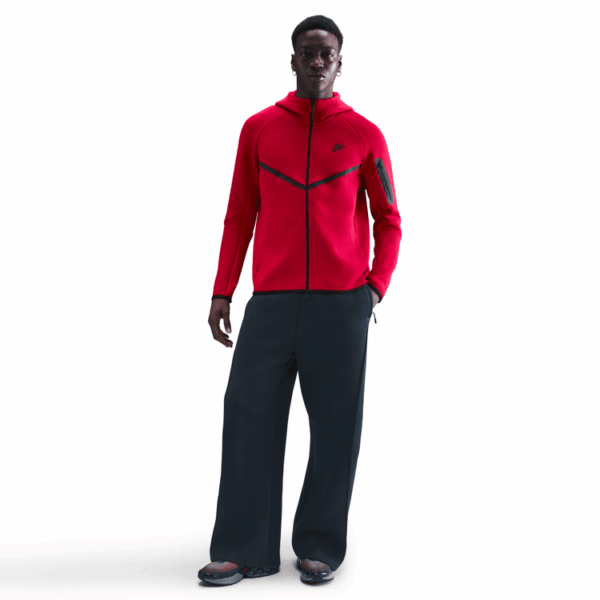 Veste zippé Nike Tech