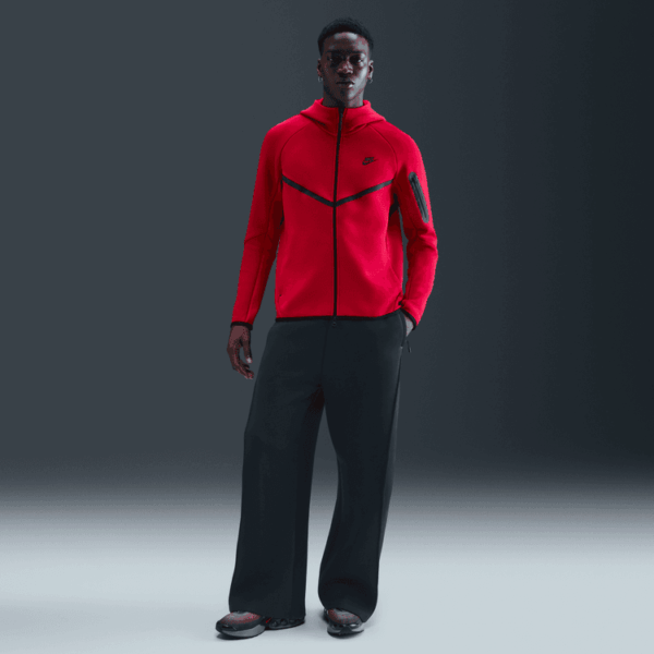 Veste zippé Nike Tech – Image 3