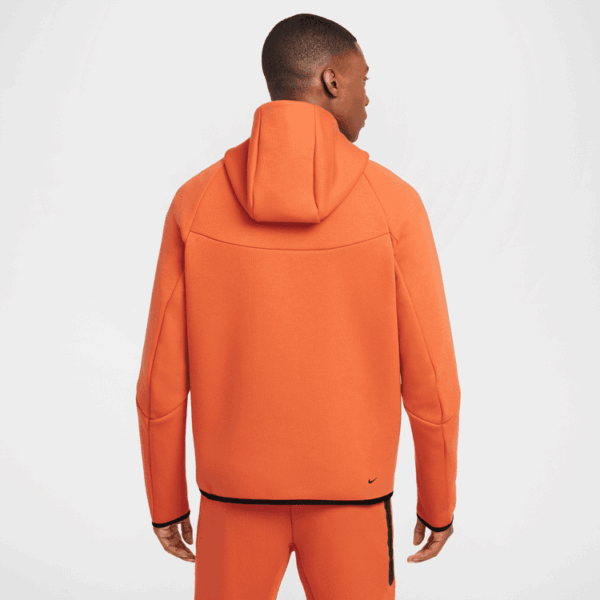 Veste zippé Nike Tech – Image 2