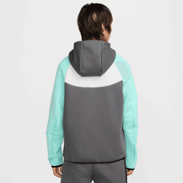 Veste zippé Nike Sportswear Tech – Image 2