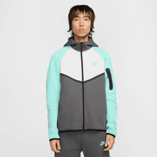 Veste zippé Nike Sportswear Tech
