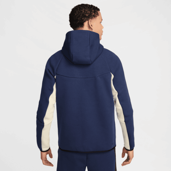 Veste zippé Nike Sportswear Tech – Image 2