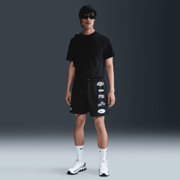 Short Nike Club – Image 3