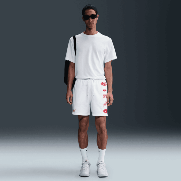 Short Nike Club – Image 3