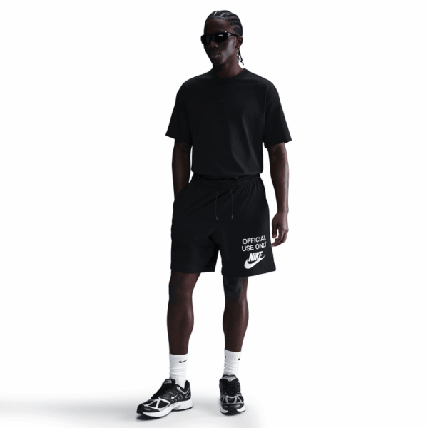 Short Nike Club