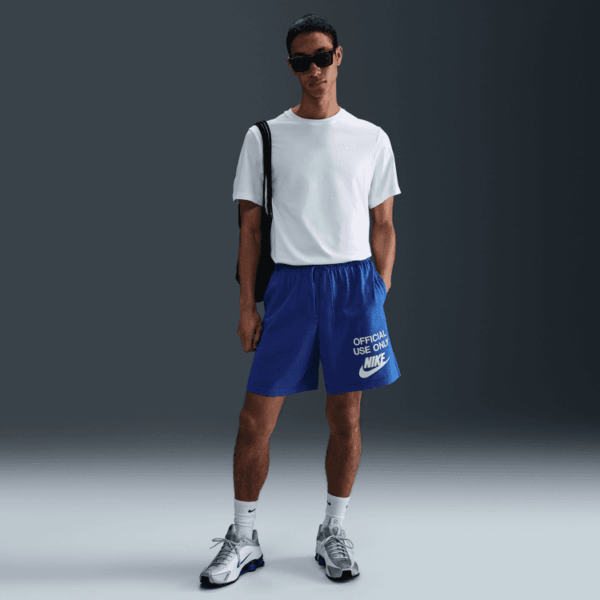 Short Nike Club – Image 3