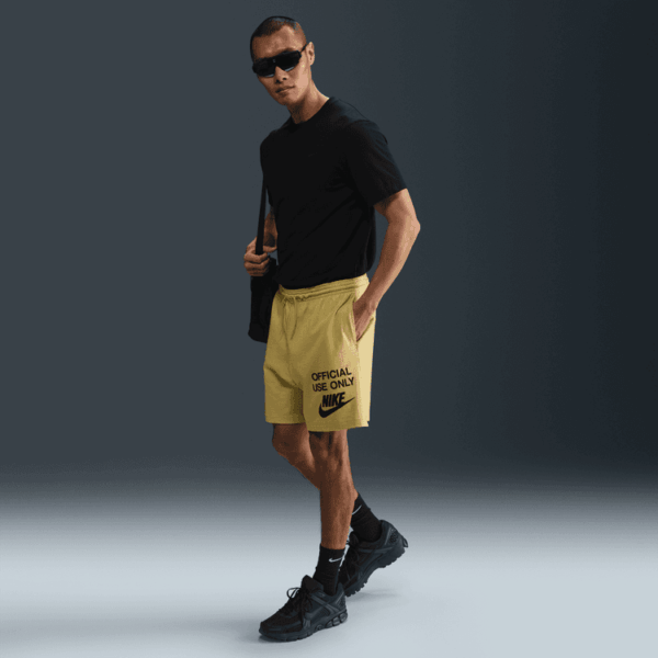 Short Nike Club – Image 3