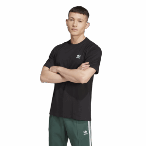 T-shirt Trèfle Essentials