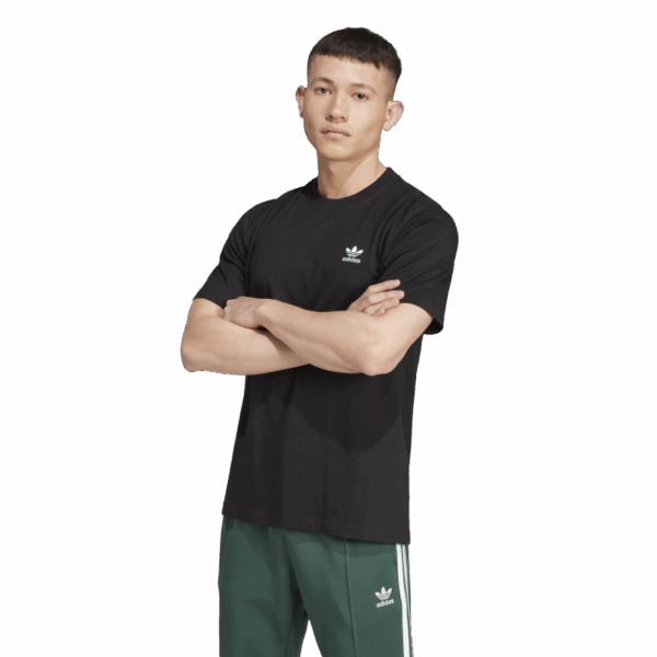 T-shirt Trèfle Essentials