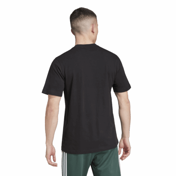 T-shirt Trèfle Essentials – Image 2
