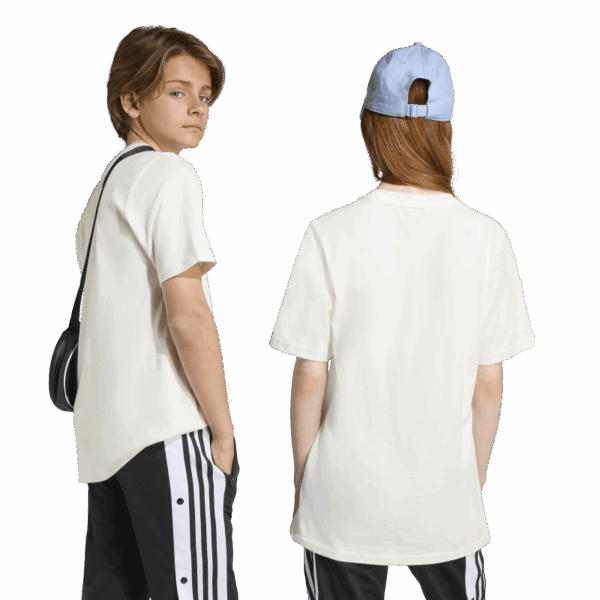 T-shirt Adidas Junior – Image 7
