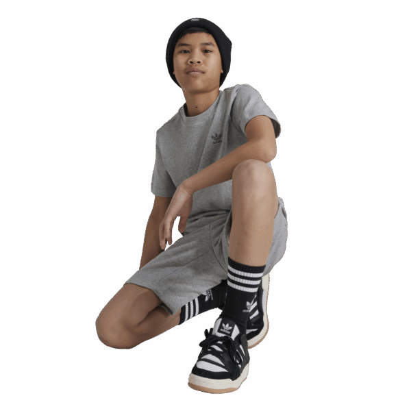 T-shirt Adidas Junior – Image 5