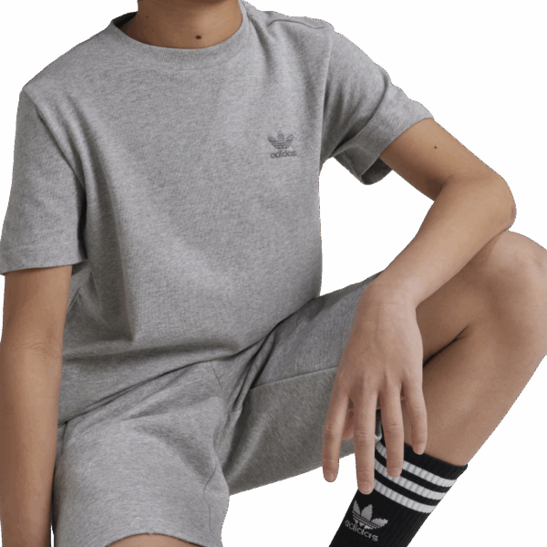T-shirt Adidas Junior – Image 4