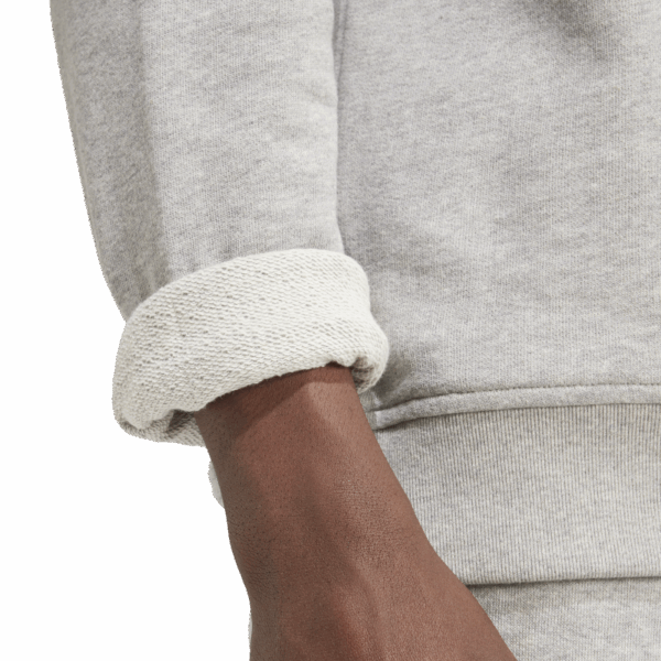 Sweat-shirt ras-du-cou Trèfle Essentials – Image 4