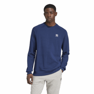 Sweat-shirt ras-du-cou Trèfle Essentials