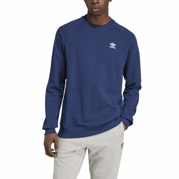 Sweat-shirt ras-du-cou Trèfle Essentials – Image 5