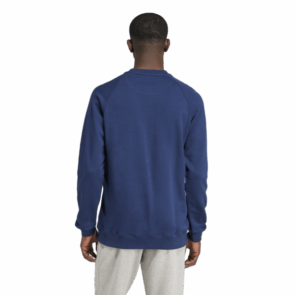 Sweat-shirt ras-du-cou Trèfle Essentials – Image 2