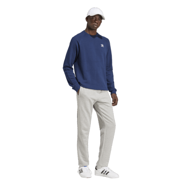 Sweat-shirt ras-du-cou Trèfle Essentials – Image 6