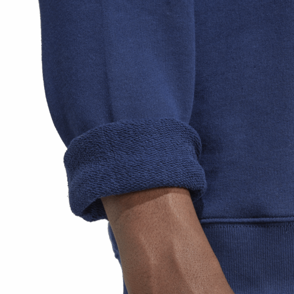 Sweat-shirt ras-du-cou Trèfle Essentials – Image 4