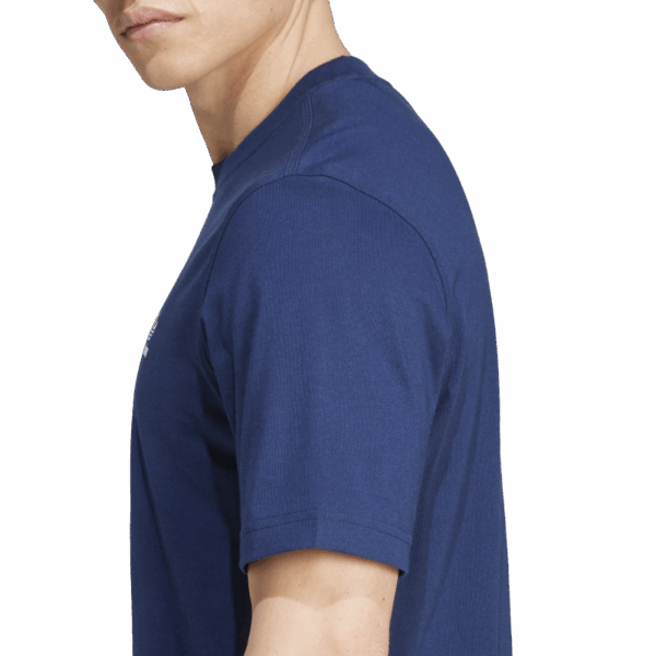 T-shirt Trèfle Essentials – Image 4