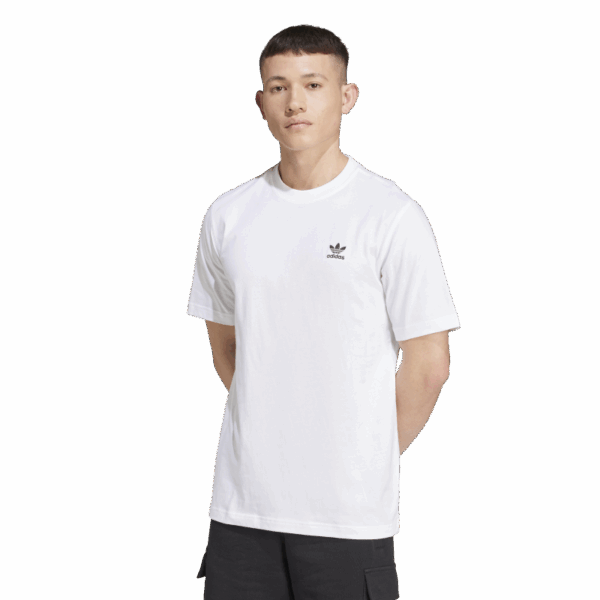 T-shirt Trèfle Essentials