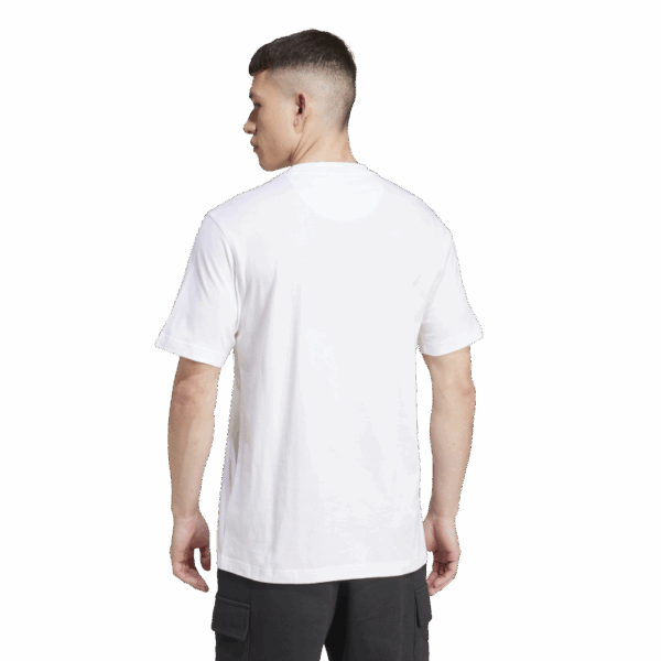 T-shirt Trèfle Essentials – Image 2