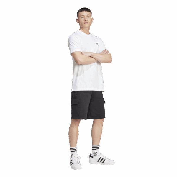 T-shirt Trèfle Essentials – Image 6
