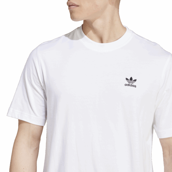 T-shirt Trèfle Essentials – Image 4