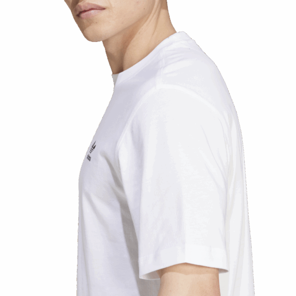 T-shirt Trèfle Essentials – Image 3