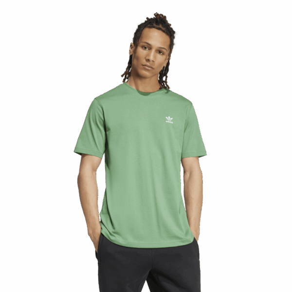 T-shirt Trèfle Essentials