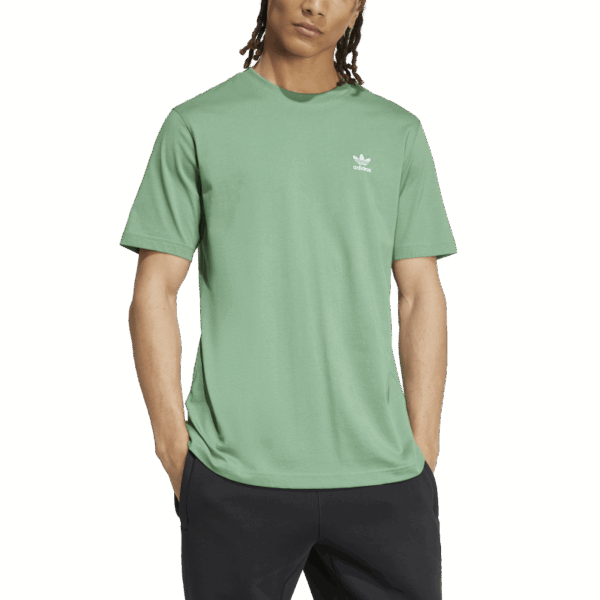 T-shirt Trèfle Essentials – Image 3