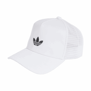 Casquette Adicolor Classic Curved Foam Trucker