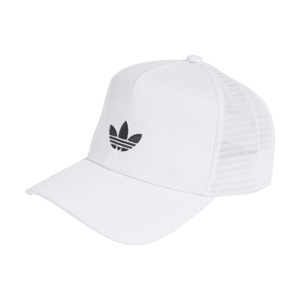 Casquette Adicolor Classic Curved Foam Trucker