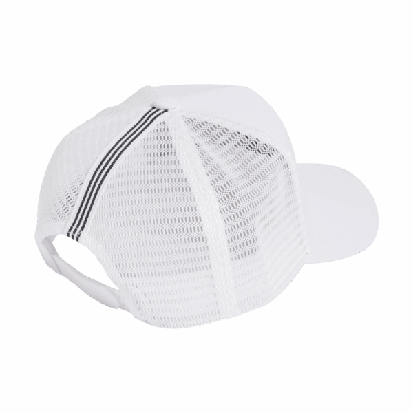 Casquette Adicolor Classic Curved Foam Trucker – Image 2