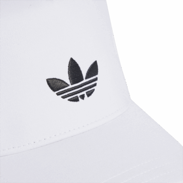 Casquette Adicolor Classic Curved Foam Trucker – Image 3