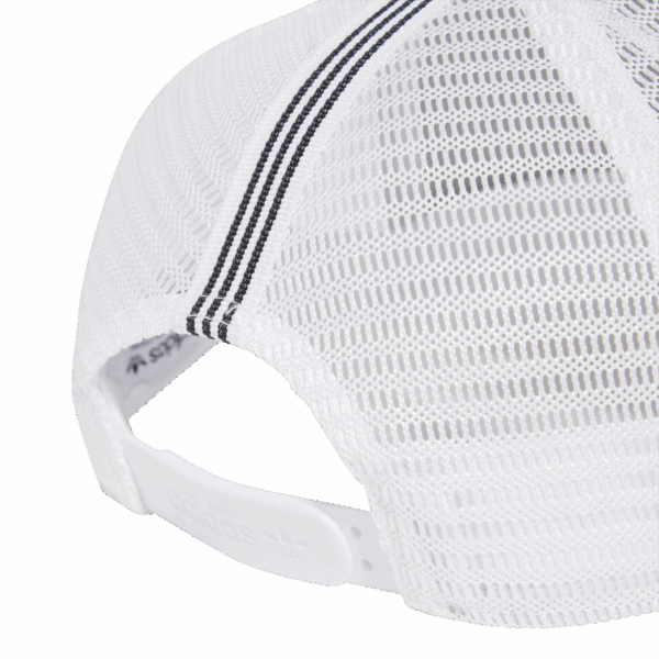 Casquette Adicolor Classic Curved Foam Trucker – Image 4