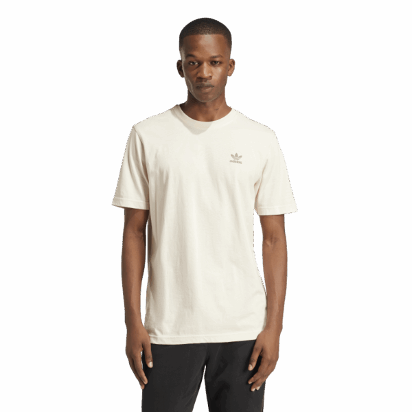 T-shirt Trèfle Essentials