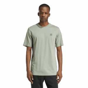T-shirt Trèfle Essentials