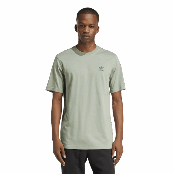 T-shirt Trèfle Essentials