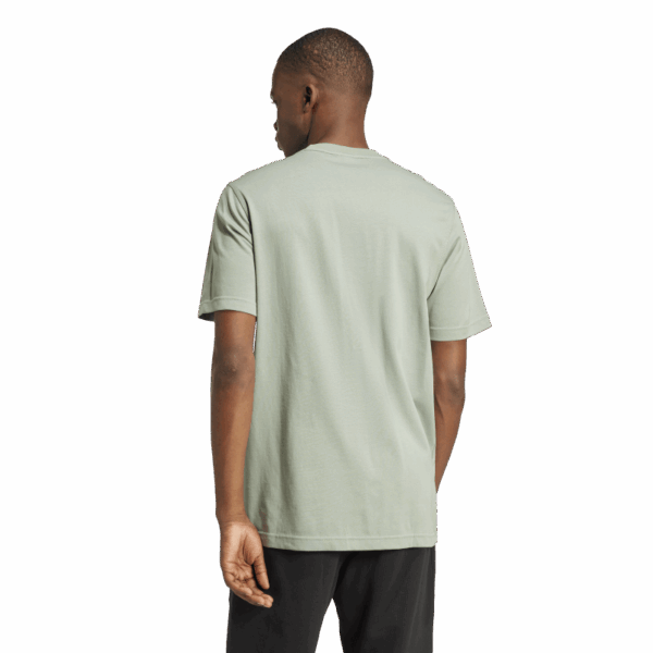 T-shirt Trèfle Essentials – Image 2