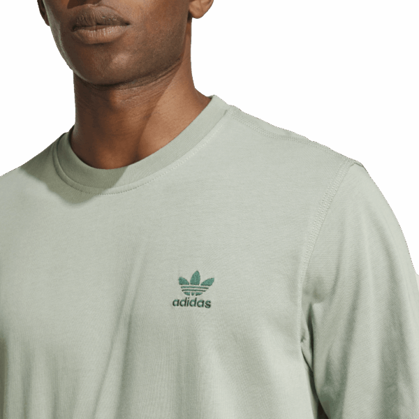 T-shirt Trèfle Essentials – Image 4
