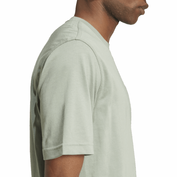 T-shirt Trèfle Essentials – Image 3