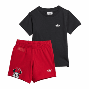 ENSEMBLE T-SHIRT COURT ADIDAS DISNEY MICKEY MOUSE