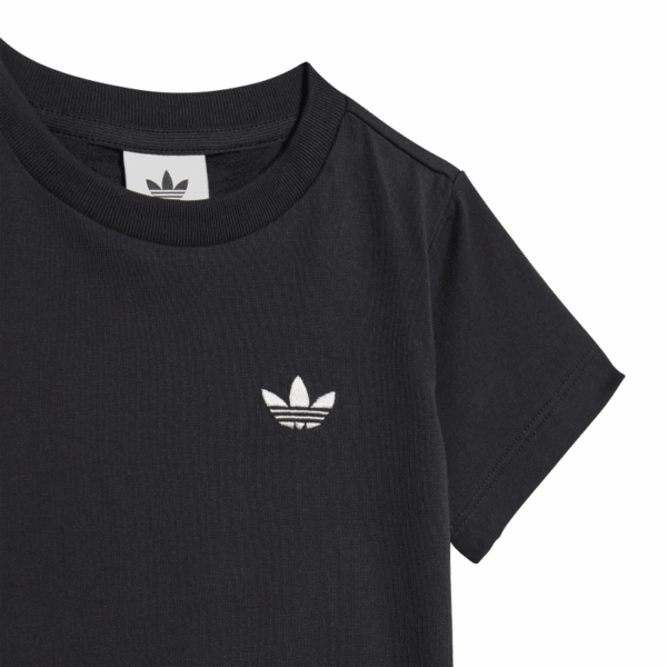 ENSEMBLE T-SHIRT COURT ADIDAS DISNEY MICKEY MOUSE – Image 5