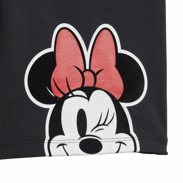 ENSEMBLE T-SHIRT COURT ADIDAS DISNEY MICKEY MOUSE – Image 4