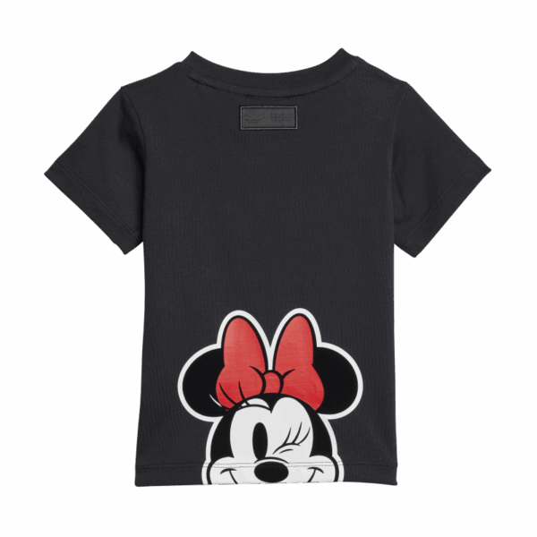 ENSEMBLE T-SHIRT COURT ADIDAS DISNEY MICKEY MOUSE – Image 3